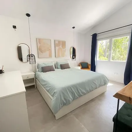 Villa, Private Pool, Bbq, Stunning Mountain And Sea Views, Jacuzzi