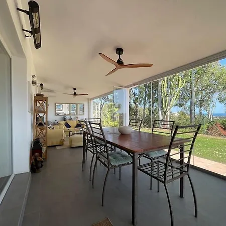 Villa, Private Pool, Bbq, Stunning Mountain And Sea Views, Jacuzzi * Estepona