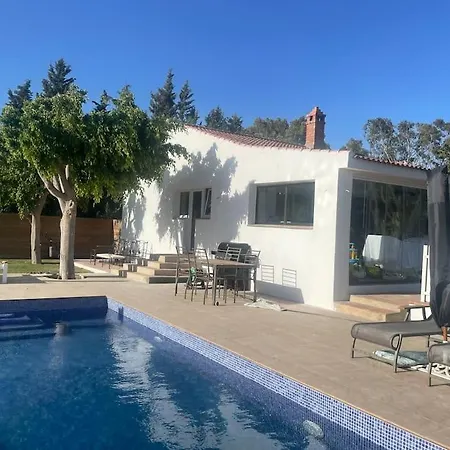 Villa Villa, Private Pool, Bbq, Stunning Mountain And Sea Views, Jacuzzi