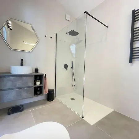 Villa, Private Pool, Bbq, Stunning Mountain And Sea Views, Jacuzzi Estepona